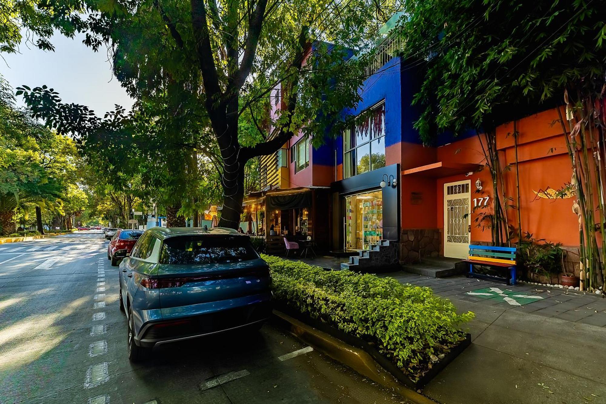 Oyo Casa Anzures Mexico City, Mexico City